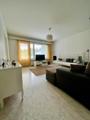 Apartment Punakettu in Kokkola